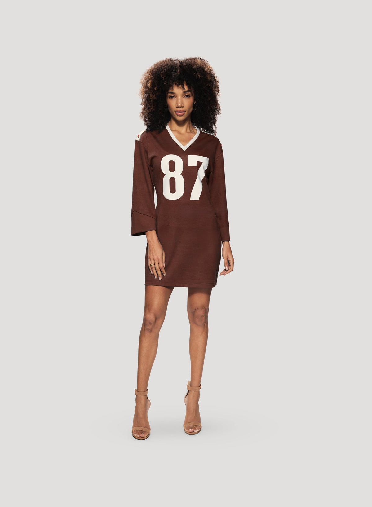 The Jersey Dress