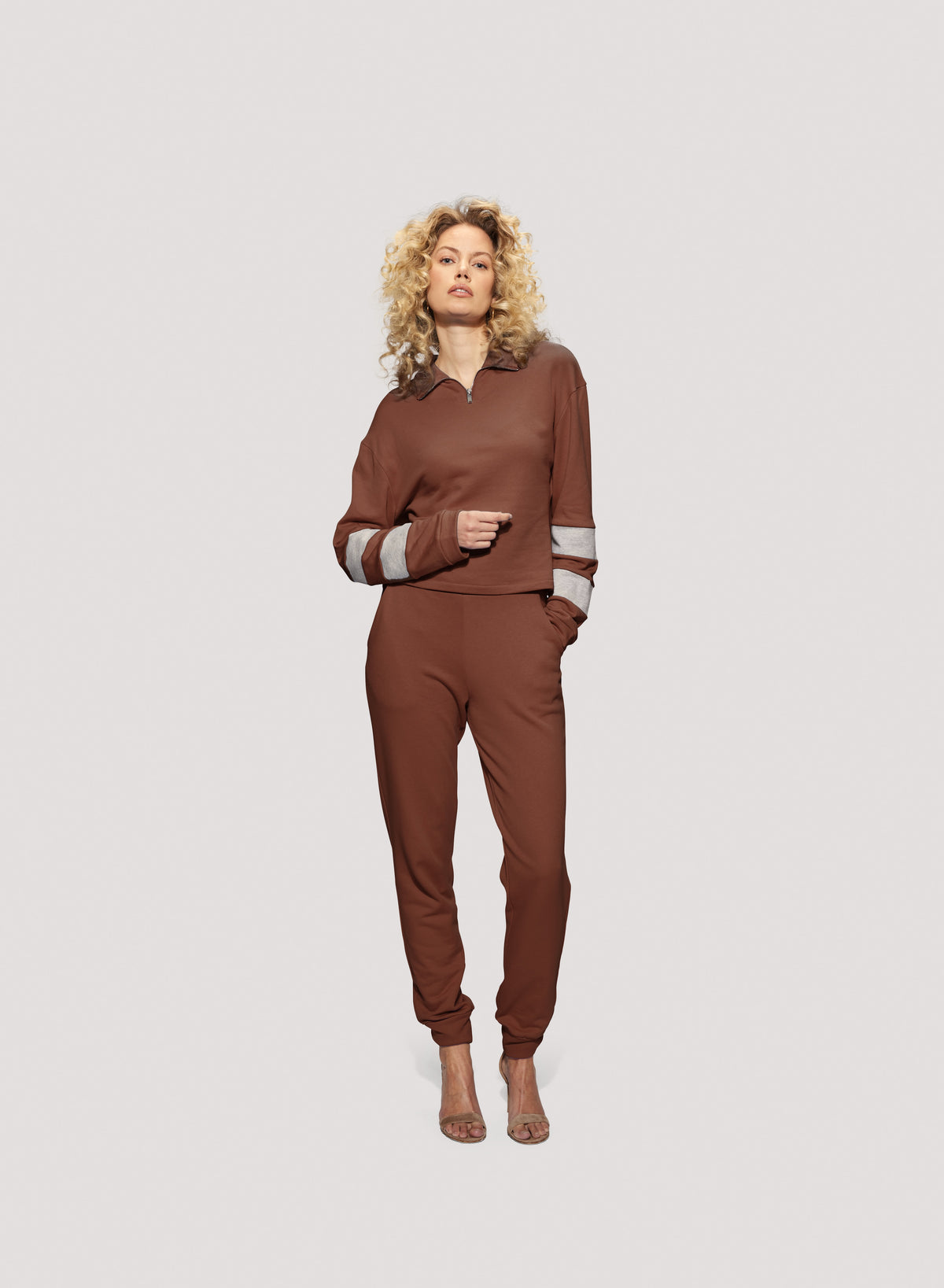 The Elastic Pants