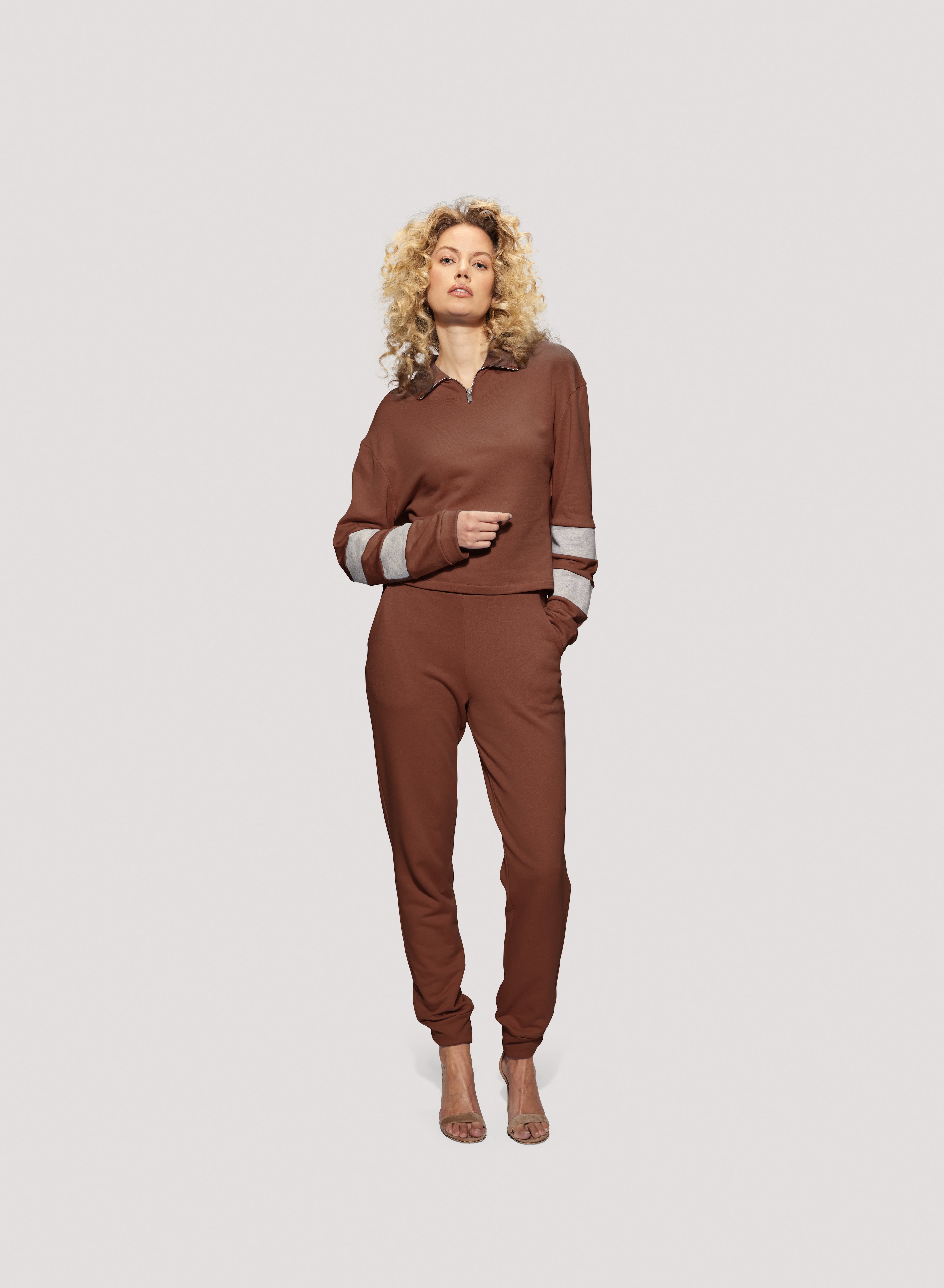 The Elastic Pants