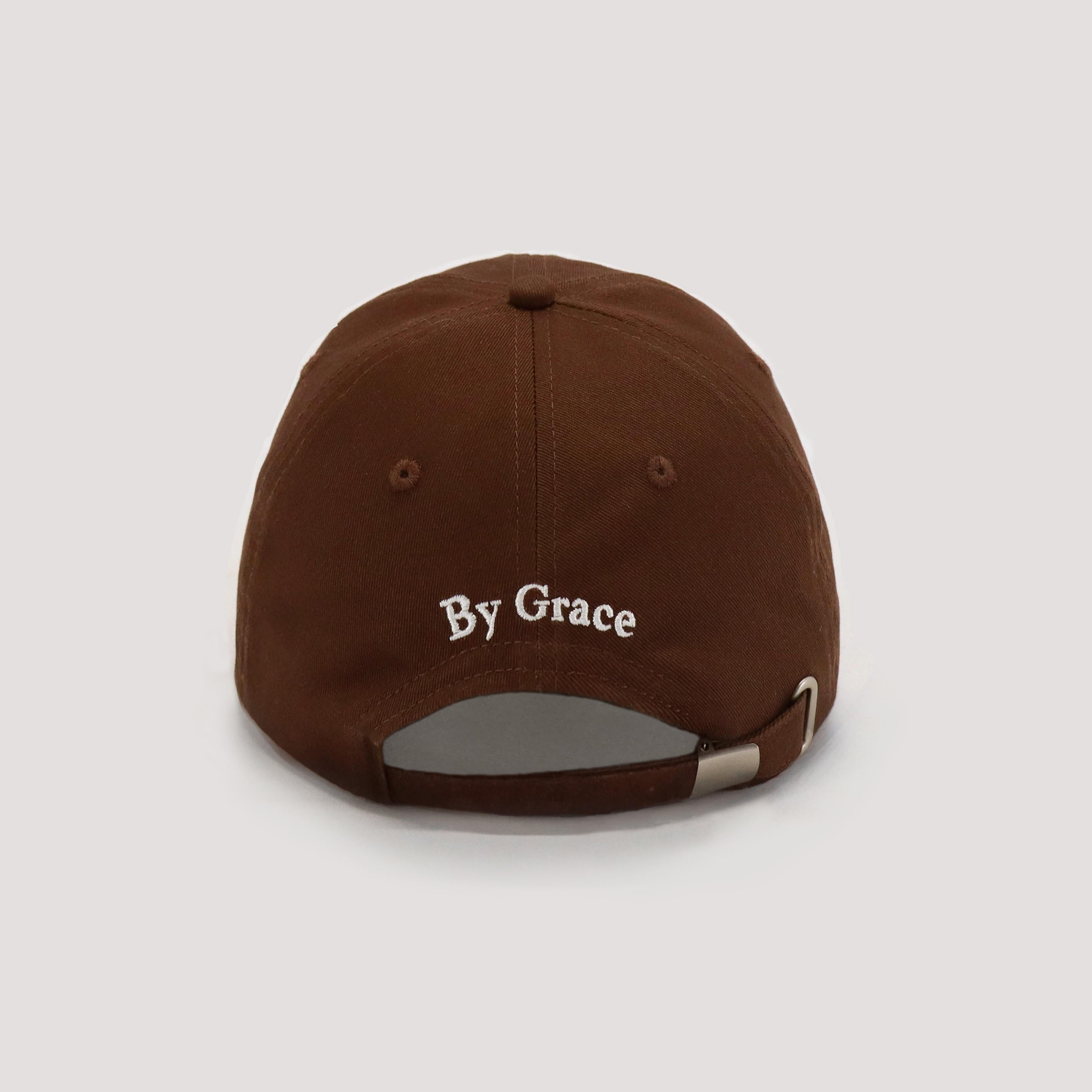 The Many Hats Still Effortless (By Grace) Cap