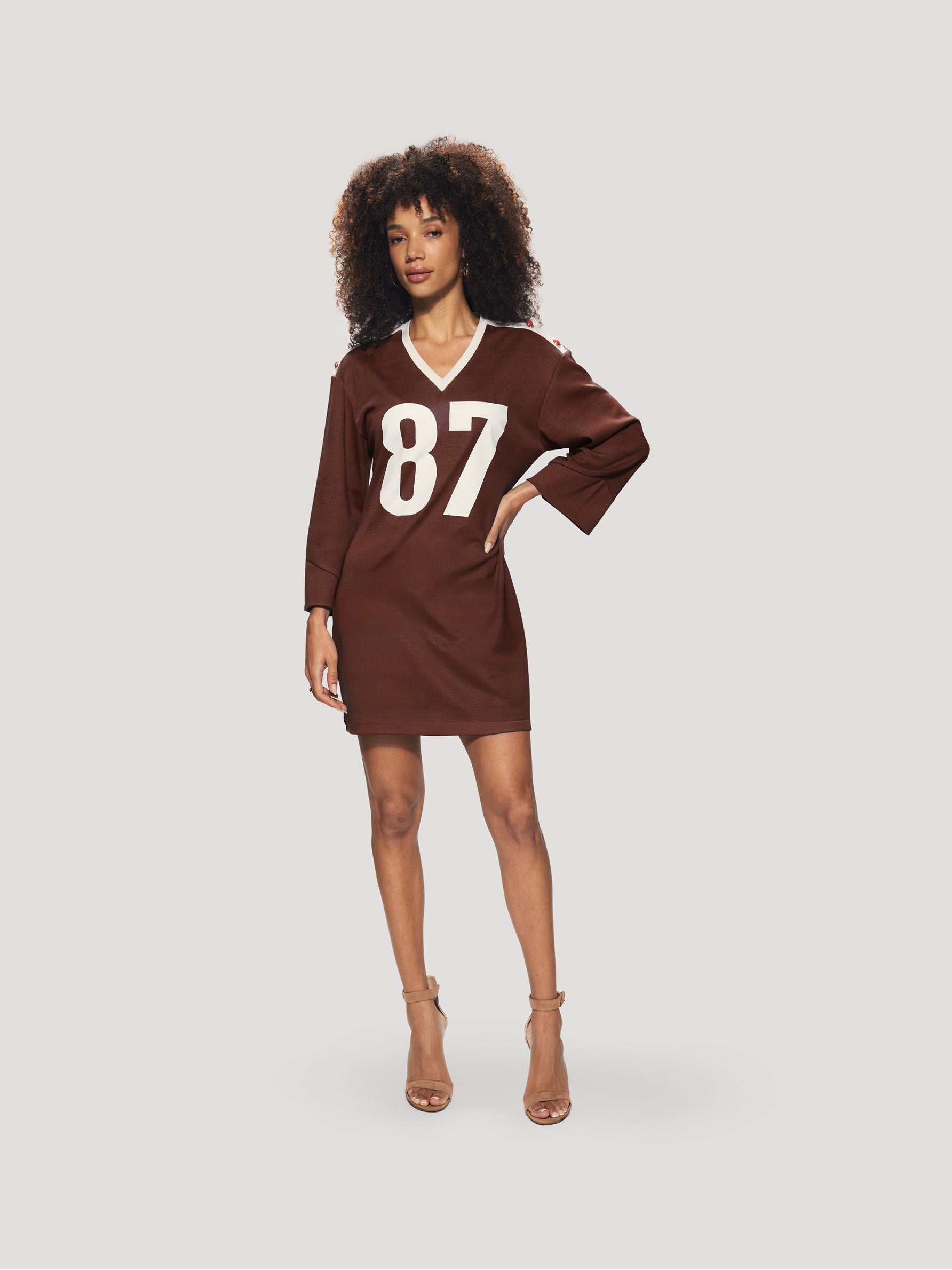 The Jersey Dress