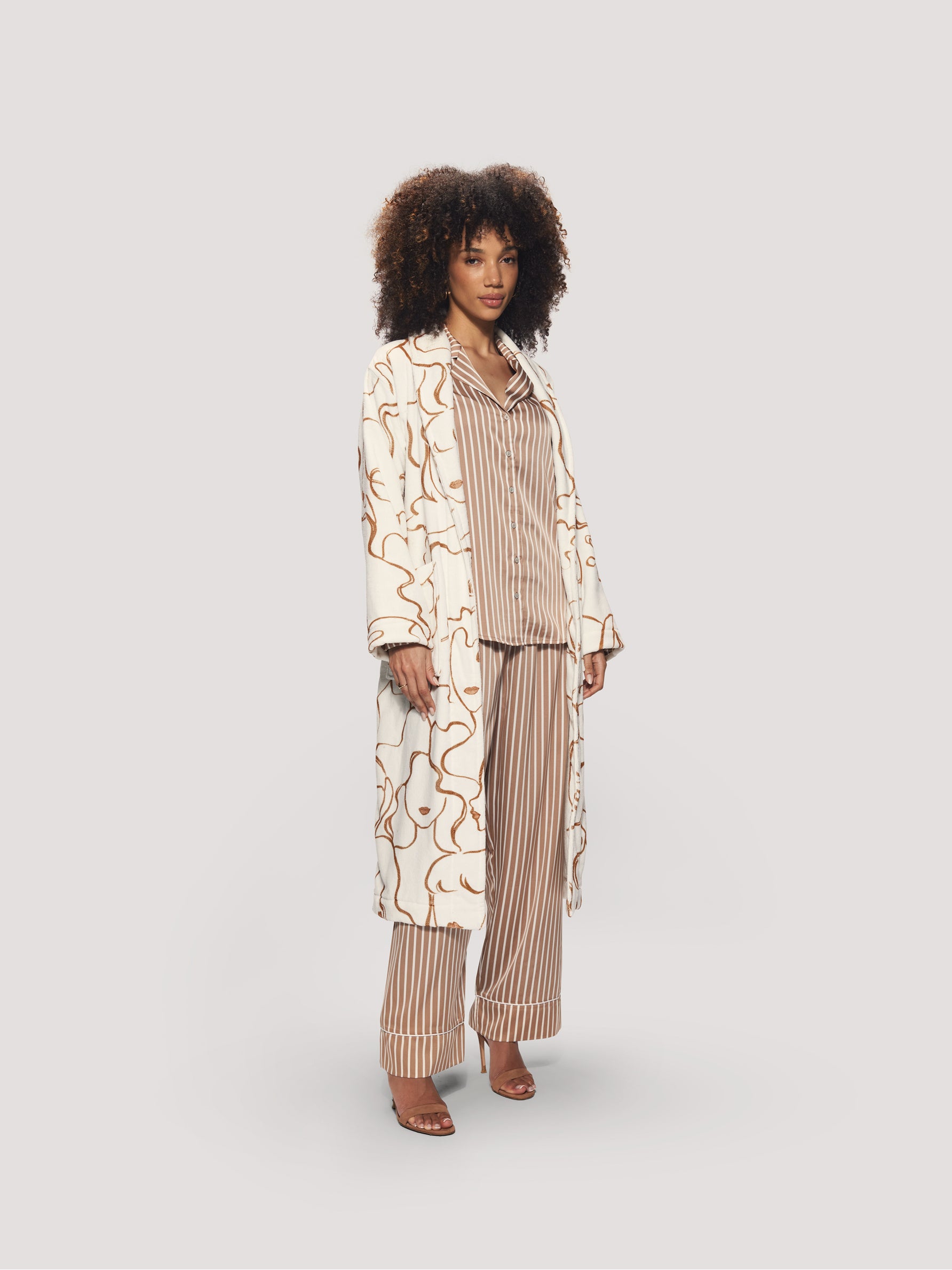 The Moeks Robe