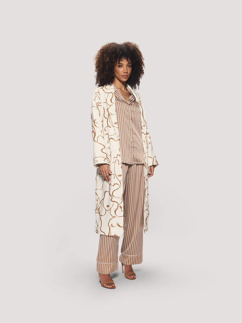 The Moeks Robe