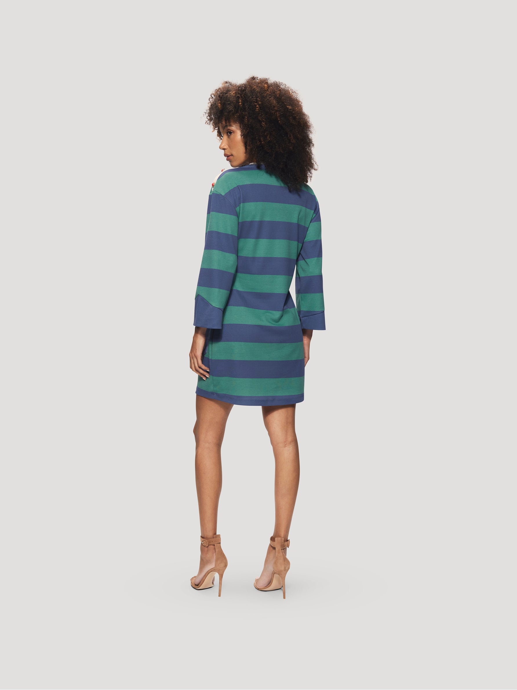 The Jersey Dress