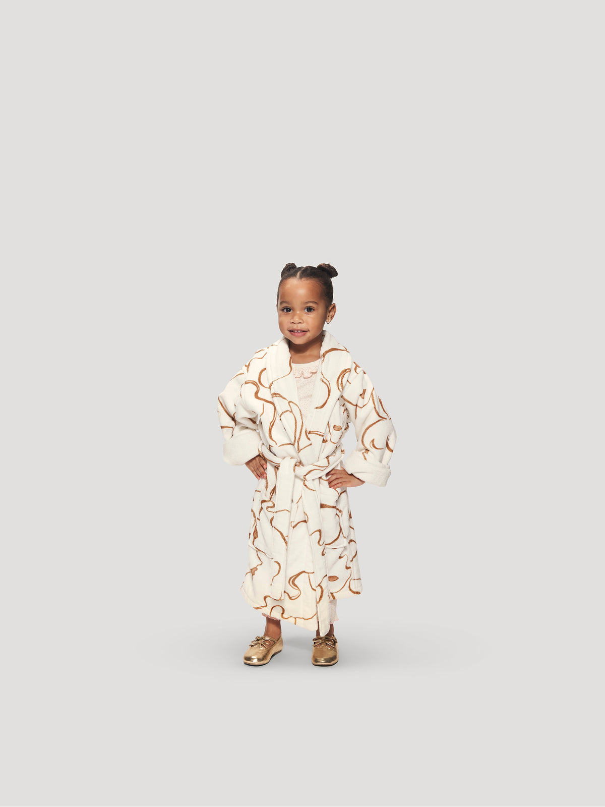 The Moeks Robe (kids)