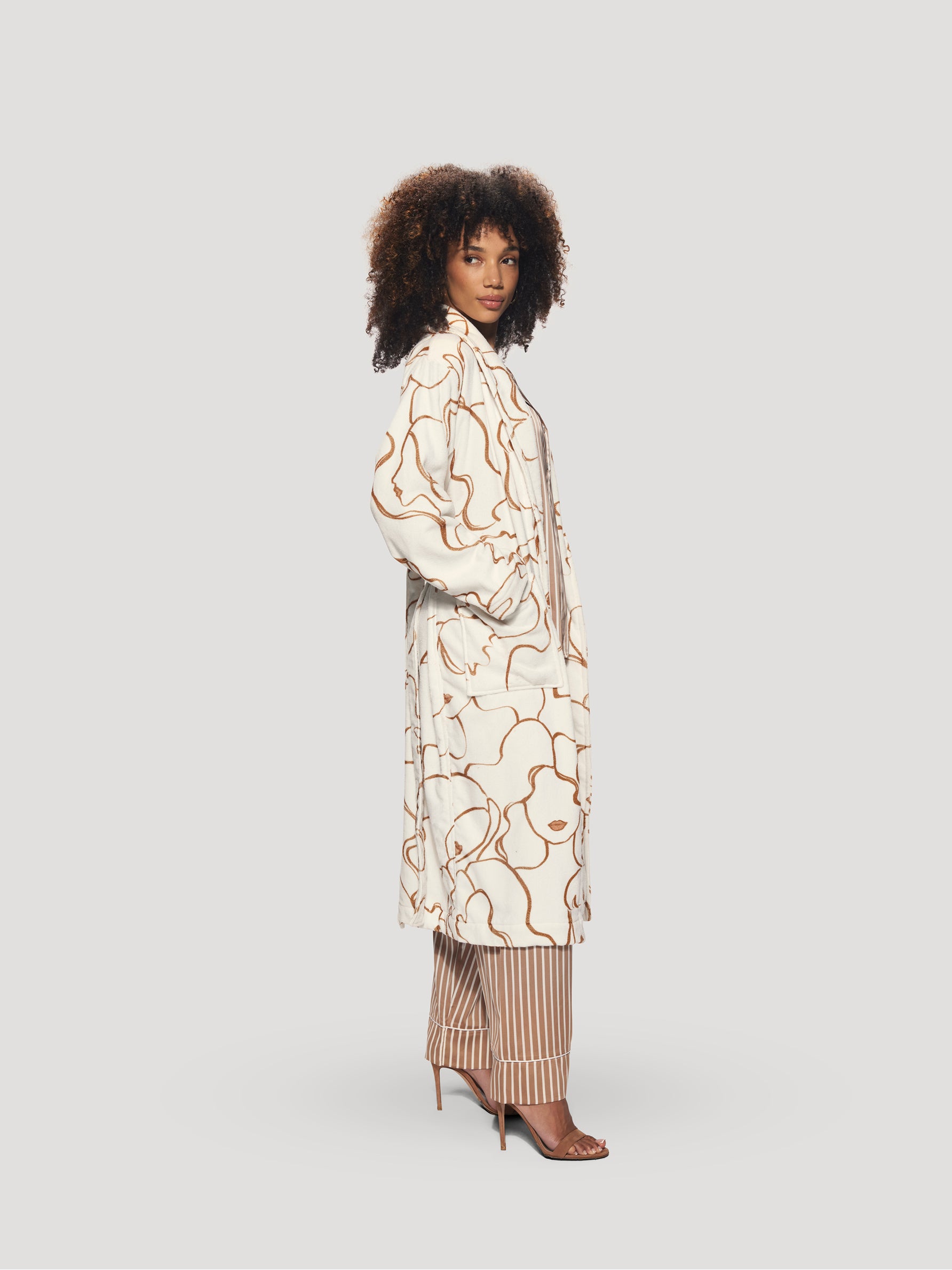 The Moeks Robe