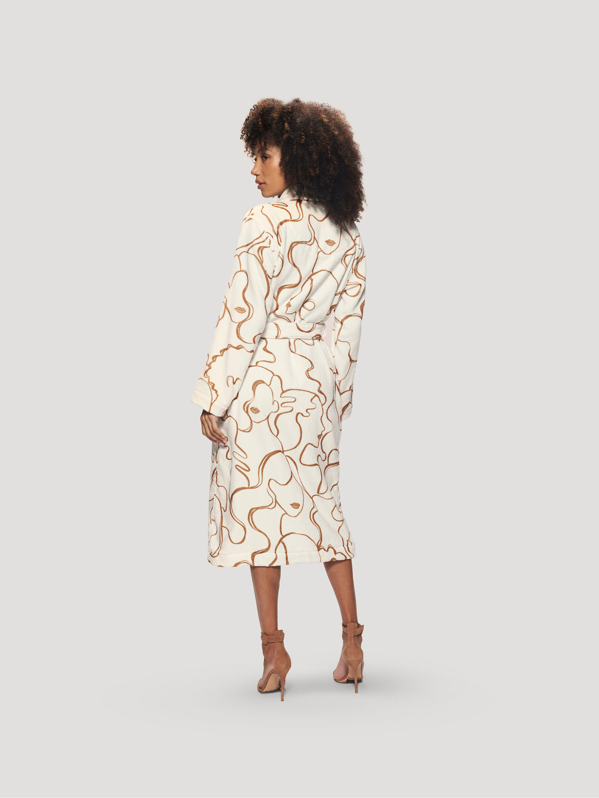 The Moeks Robe