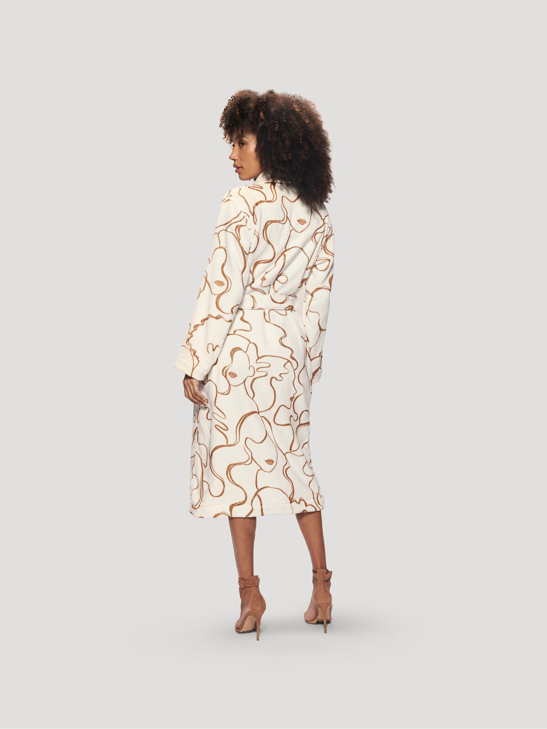 The Moeks Robe