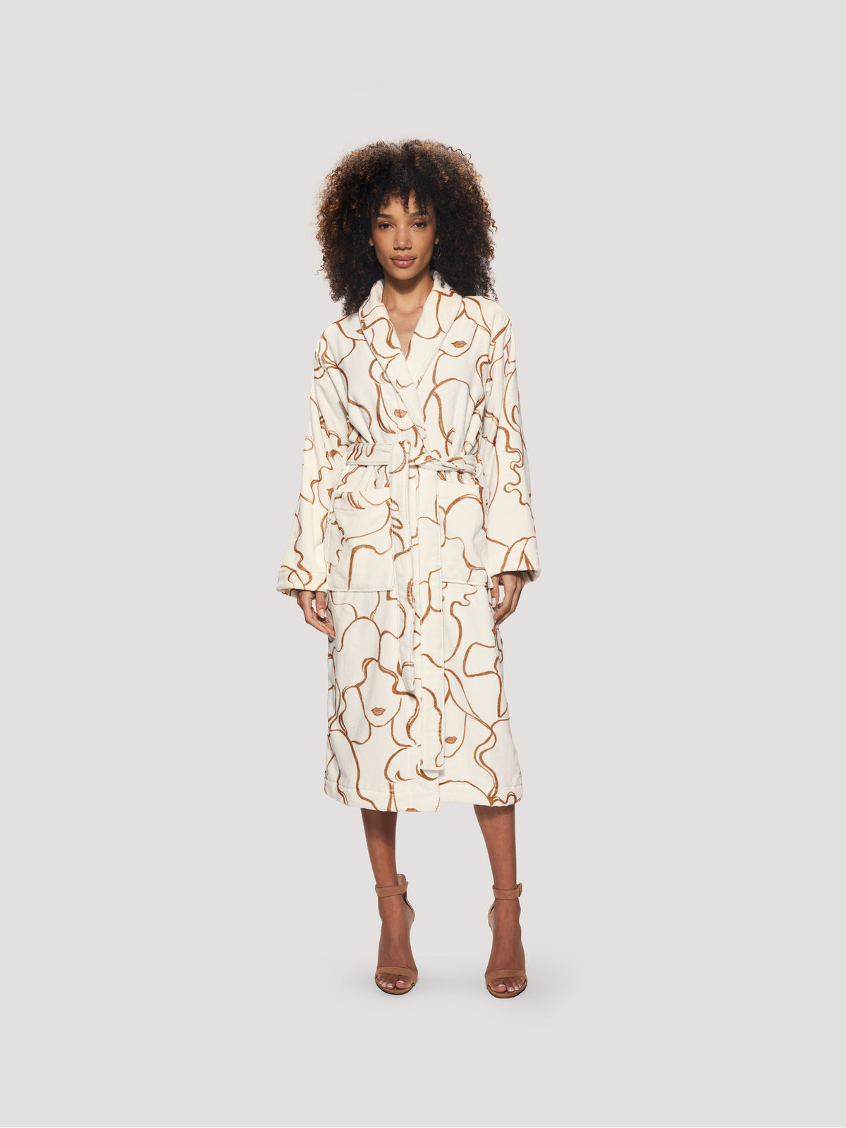 The Moeks Robe